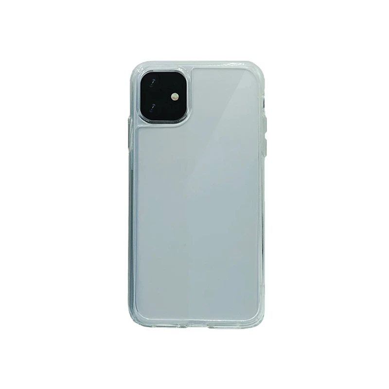 کاور ای اِس آر مدل Matte Tempered Glass مناسب برای گوشی موبایل اپل iPhone 11