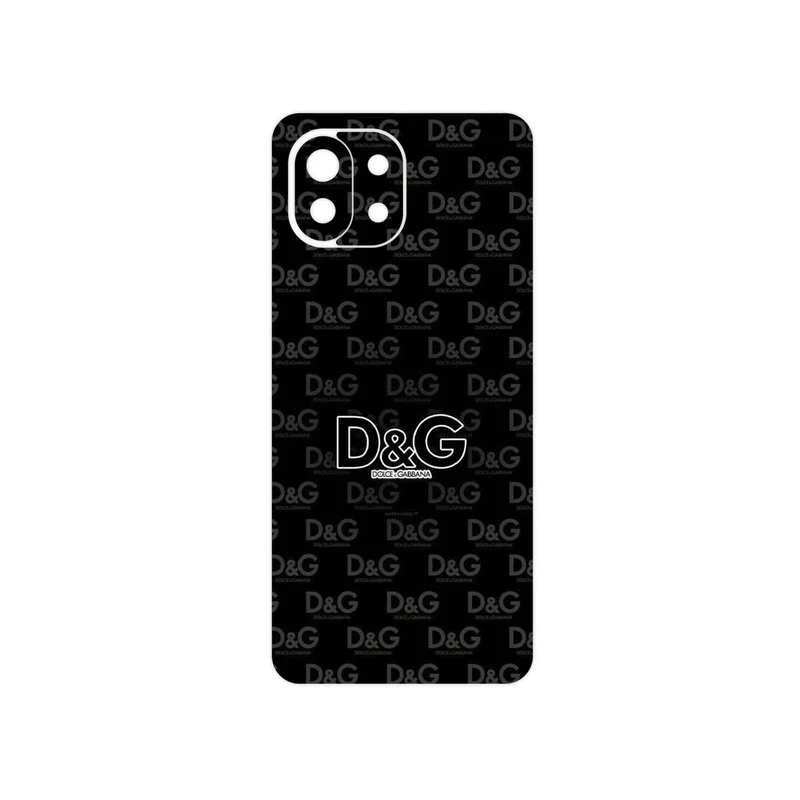برچسب پوششی ماهوت مدل DG مناسب برای گوشی موبایل شیائومی 11 Lite 5G NE