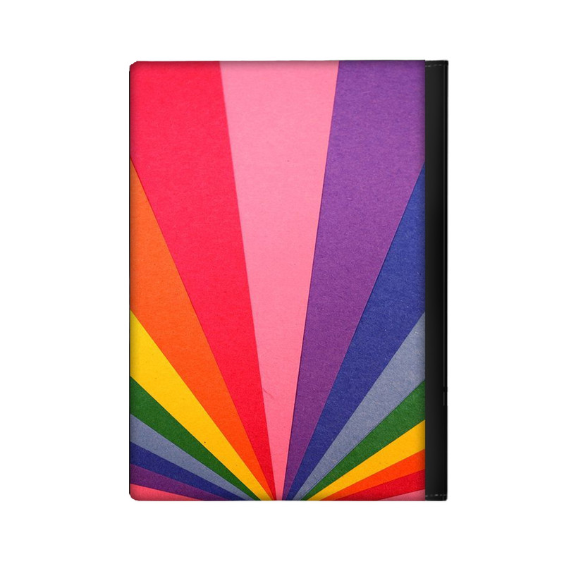 کلاسور مدل رنگی کد 2055