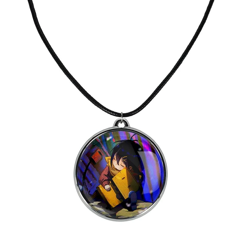 گردنبند خندالو مدل سوزومه و سوتا کد 2886928870