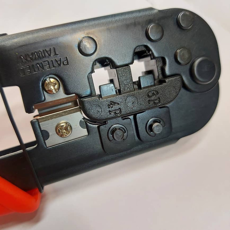 آچار سوکت زن مدل HT-546
