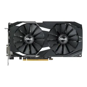 کارت گرافیک ایسوس مدل DUAL-RX580-O8G