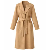 بارانی زنانه مدل 098