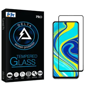 PK Delta Screen Protector For Xiaomi Redmi Note 9S