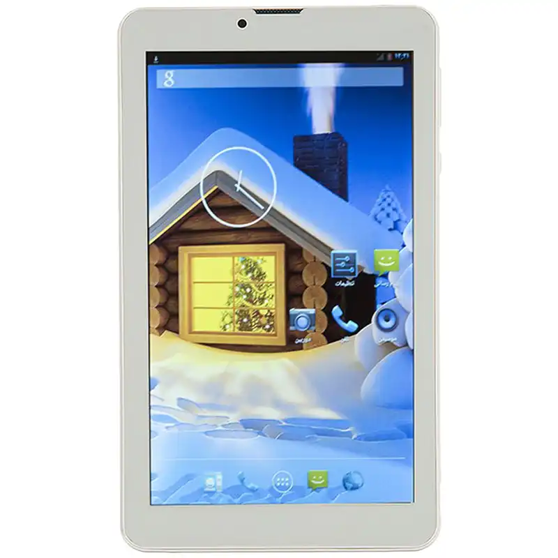 تبلت مارشال مدل ME-711 2G دو سیم کارت به همراه کیف