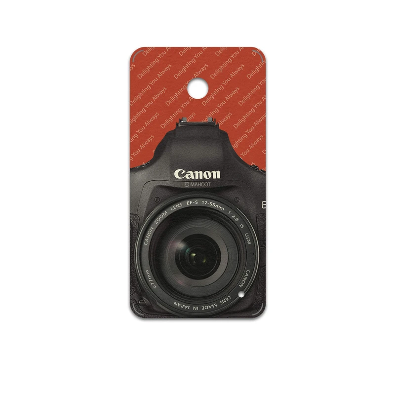 برچسب پوششی ماهوت مدل Cnn مناسب برای گوشی موبایل نوکیا Lumia 630