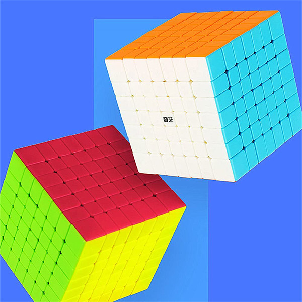 مکعب روبیک کای وای مدل QY3088