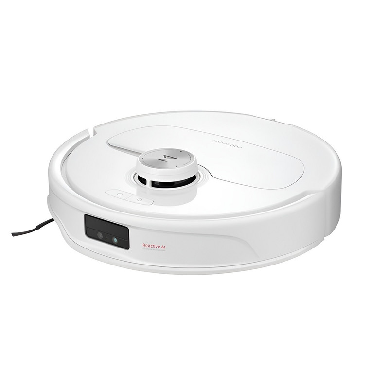 جاروبرقی رباتیک روبوراک مدل Qrevo Master With Refill and Drainage System