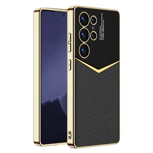 Carbonate cover for Samsung Galaxy S25 Ultra