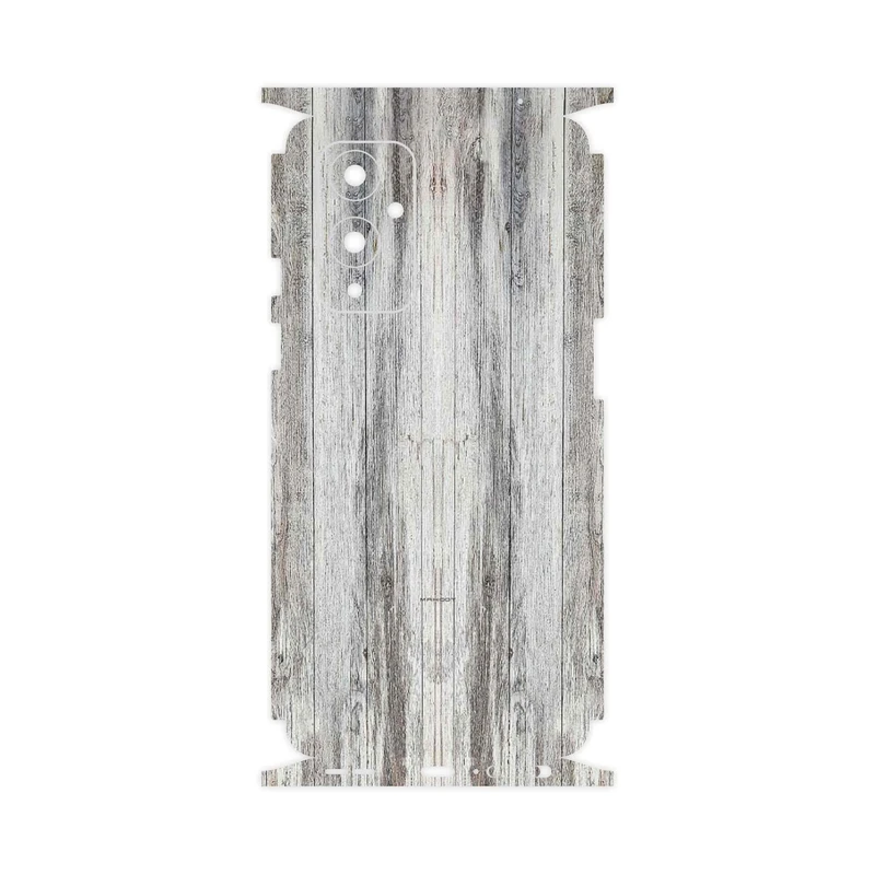 برچسب پوششی ماهوت مدل Wood Texture 8-FullSkin مناسب برای گوشی موبایل وان پلاس 9