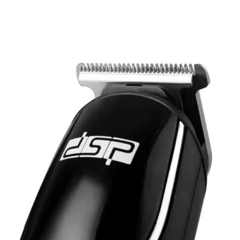 ست ماشین اصلاح موی سر و صورت دی اس پی مدل 90210