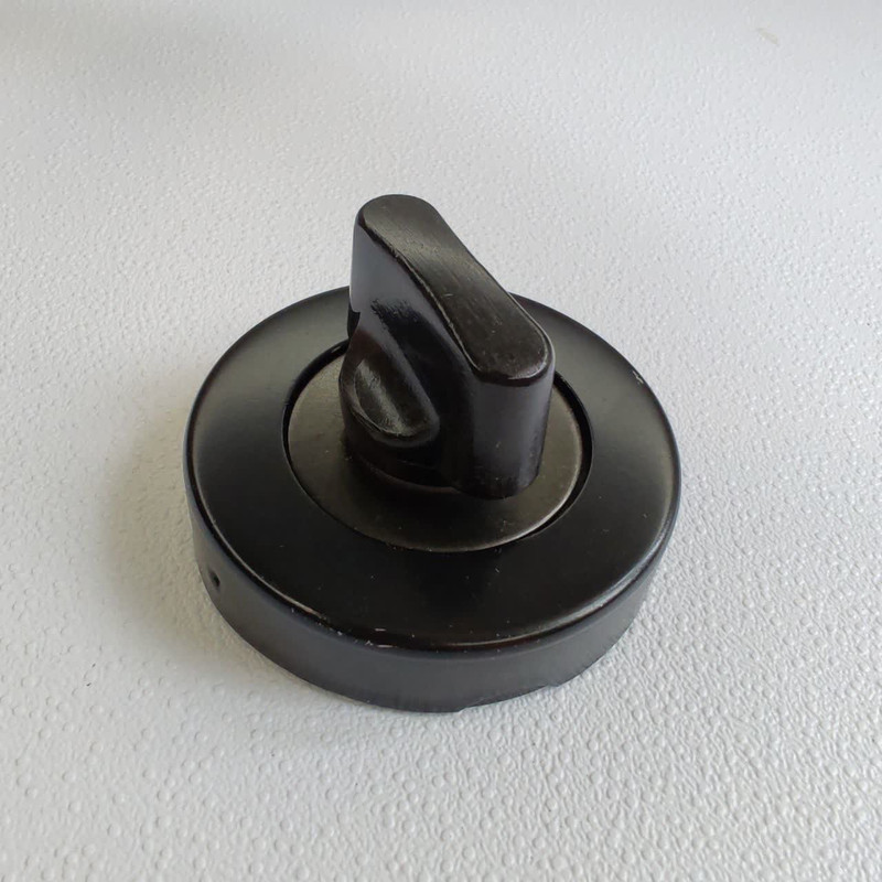 دستگیره در بیسان مدل صبا کد 1003 همراه شب بند