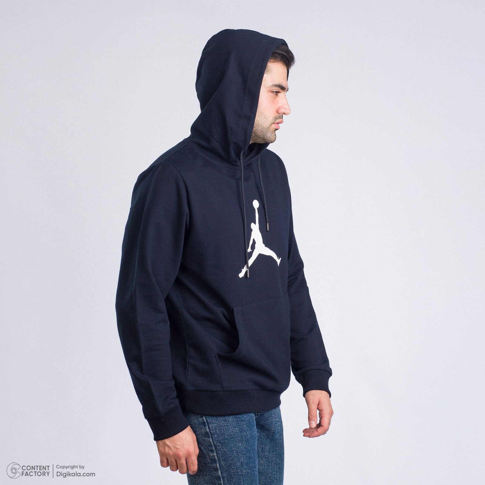 هودی مردانه زانتوس مدل 99119-99 -  - 19