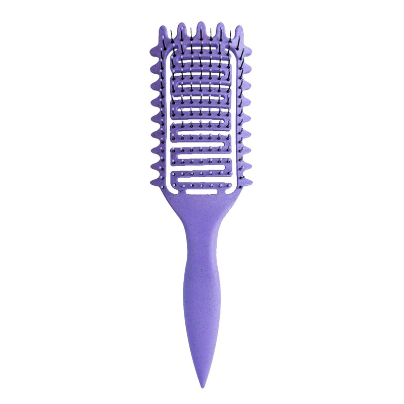 برس مو گره باز کن دکتر مورنینگ مدل curler define styling