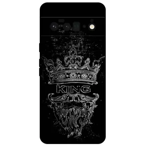 Megafone King 1896 Cover For Google Pixel 6 Pro