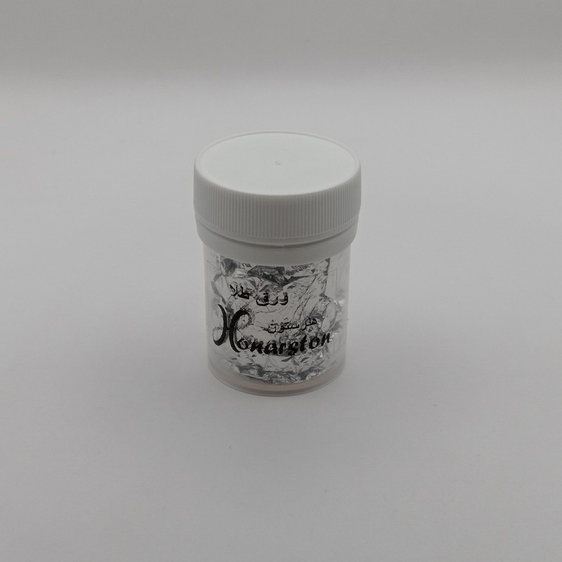 ورق طلا رزین اپوکسی هنرستون مدل S