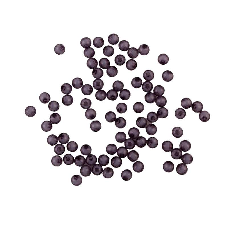 مهره دستبند مدل Kk55  بسته 80 عددی