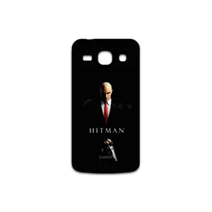 MAHOOT HITMAN-Game Cover Sticker for Samsung Galaxy Star 2 Plus