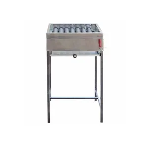 باربیکیو مدل ایستاده کد g40