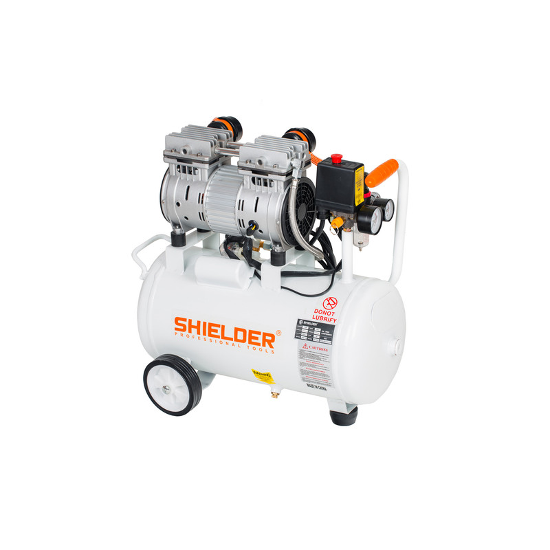کمپرسور باد شیلدر مدل SH-2455 کمپرسور باد شیلدر مدل SH-2455