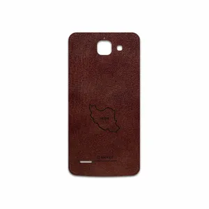 MAHOOT NL-IRC Cover Sticker for Huawei Ascend G730