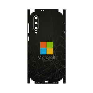 MAHOOT  Mcrsft-FullSkin Cover Sticker for Xiaomi MI 9 SE
