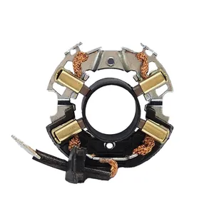 جاذغالی استارت خودرو کد bosh-1892 مناسب برای 206