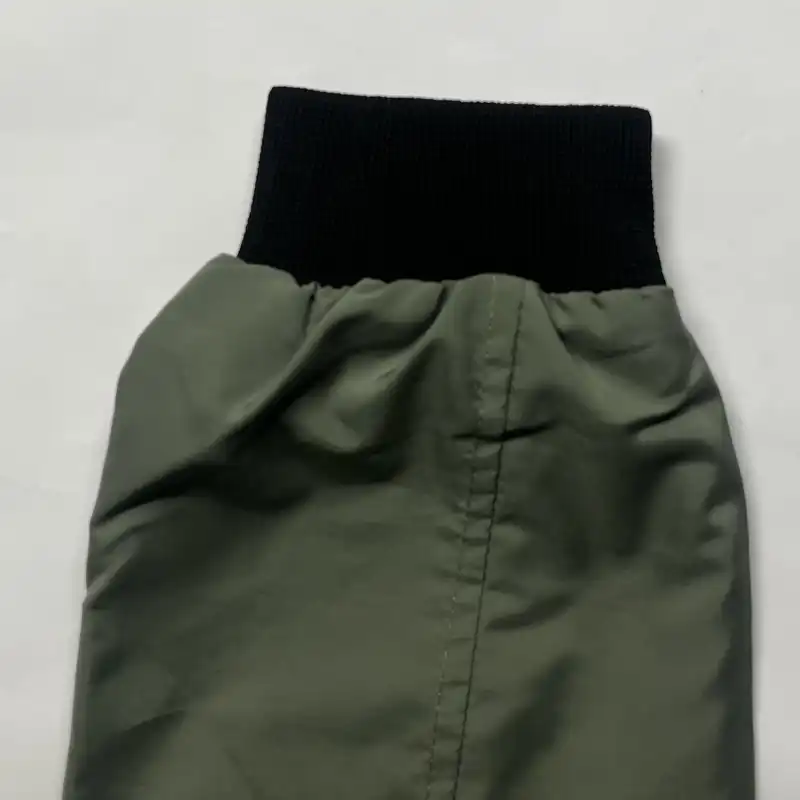 کاپشن مردانه مدل EIgrm142