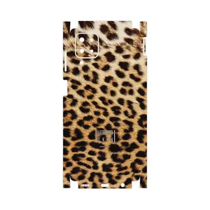 MAHOOT Leopard Skin-FullSkin Cover Sticker for Samsung Galaxy F12