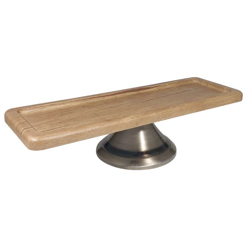 رولت خوری طرح پایه دار مدل P-320