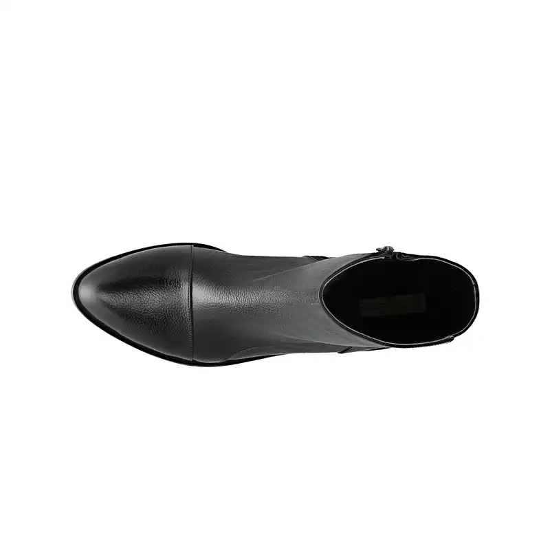 نیم بوت زنانه بهشتیان مدل 1231