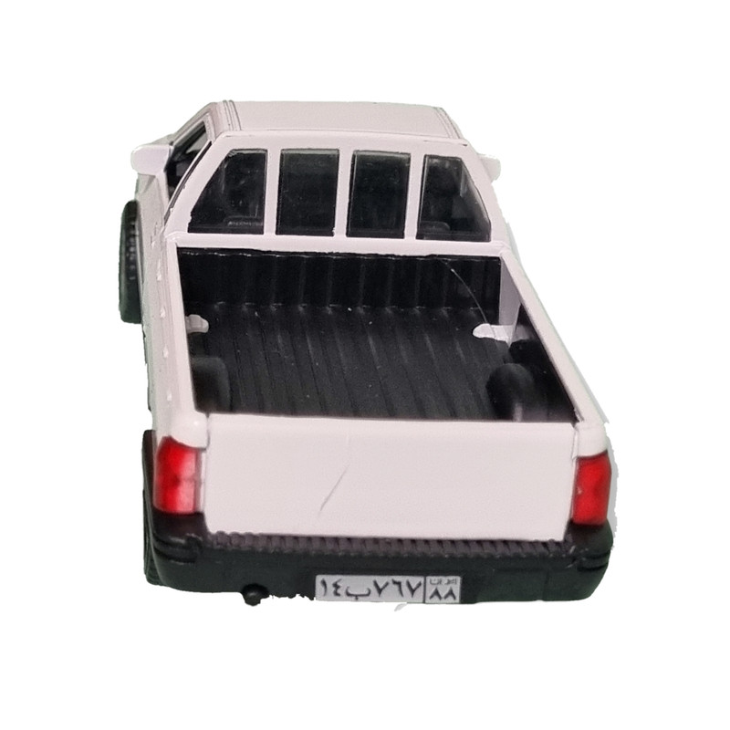 ماشین بازی مدل پراید وانت