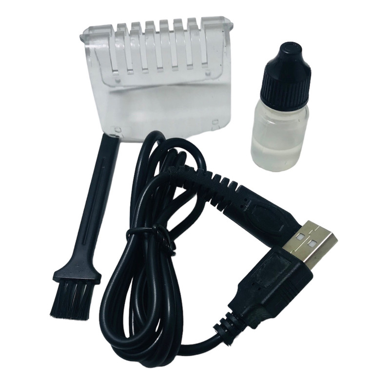 خرید و قیمت ماشین اصلاح موی سر و صورت وی جی ار مدل V086