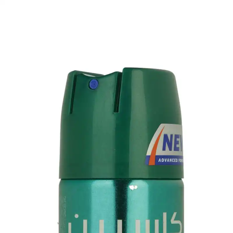 اسپری مو کاسپین مدل ضد وز حجم 250 میلی لیتر