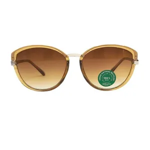 عینک آفتابی زنانه مدل SS 056