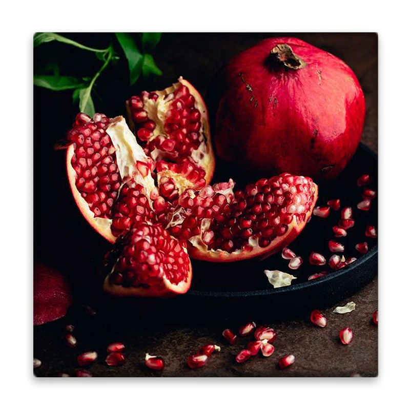 زیر لیوانی  مدل انار کد    4489691_2997