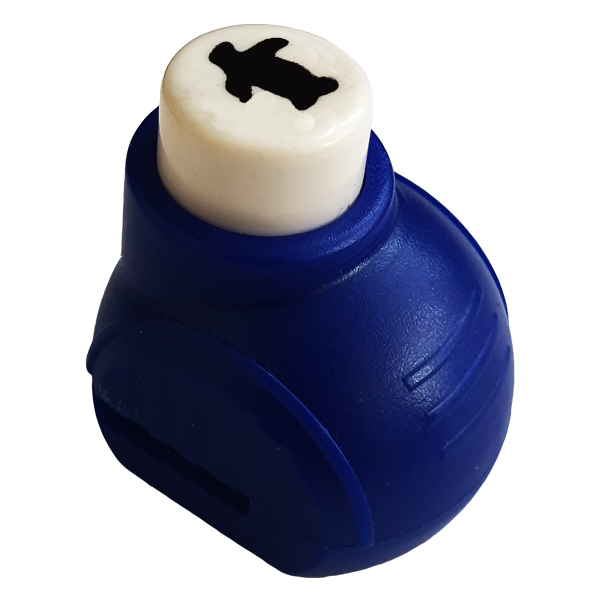 پانچ طرح پنگوئن