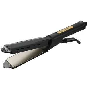 اتو و حالت دهنده ی مو حرفه ای مدل دسته قیچی کد RD-NEW