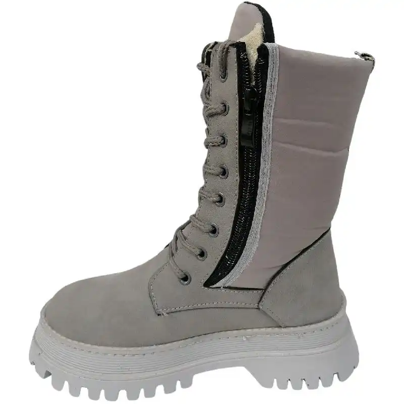 بوت دخترانه مدل dis_20