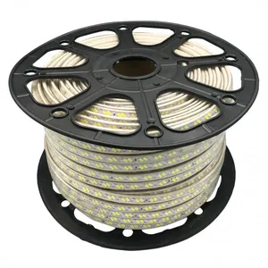 ریسه اس ام دی مدل 120 LED کد 5730 طول 3 متر