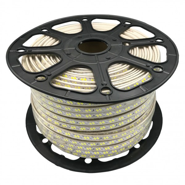 ریسه اس ام دی مدل 120 LED کد 5730 طول 4 متر