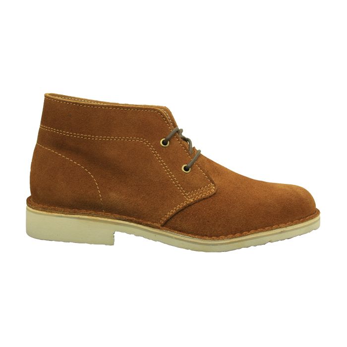 نیم بوت مردانه شاهین کد 8504 -  - 3