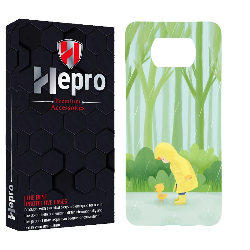 کاور هپرو مدل MC مناسب برای گوشی موبایل شیائومی POCO X3 / X3 PRO / X3 NFC