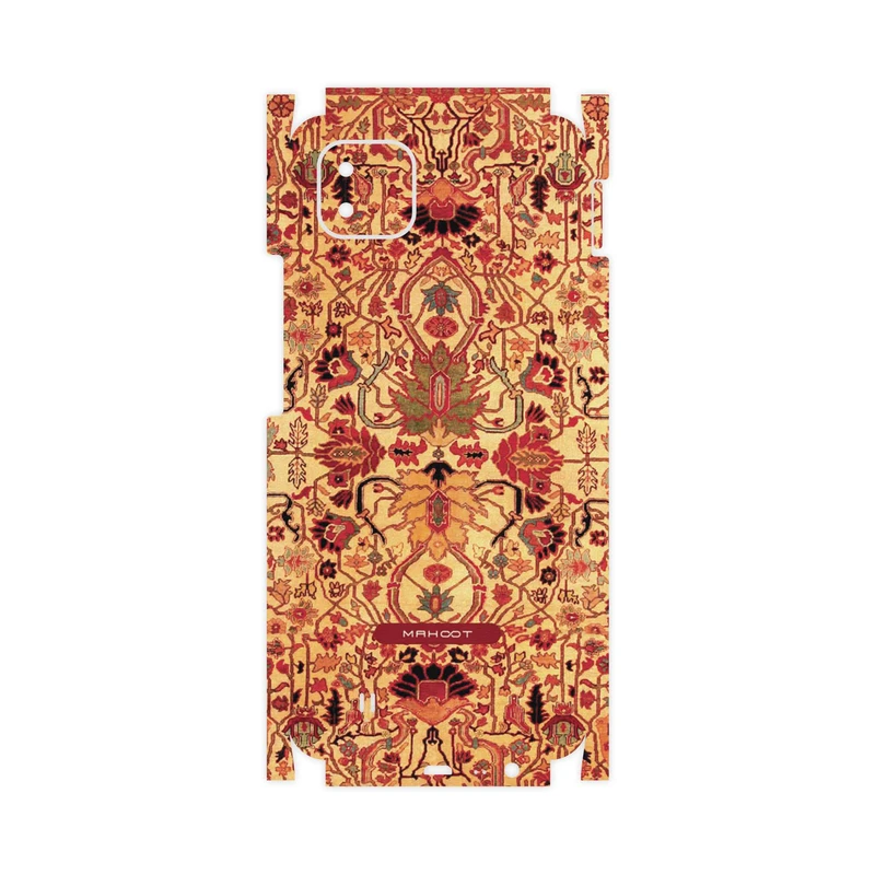 برچسب پوششی ماهوت مدل Iran-Carpet2-FullSkin مناسب برای گوشی موبایل ریلمی C11 2021
