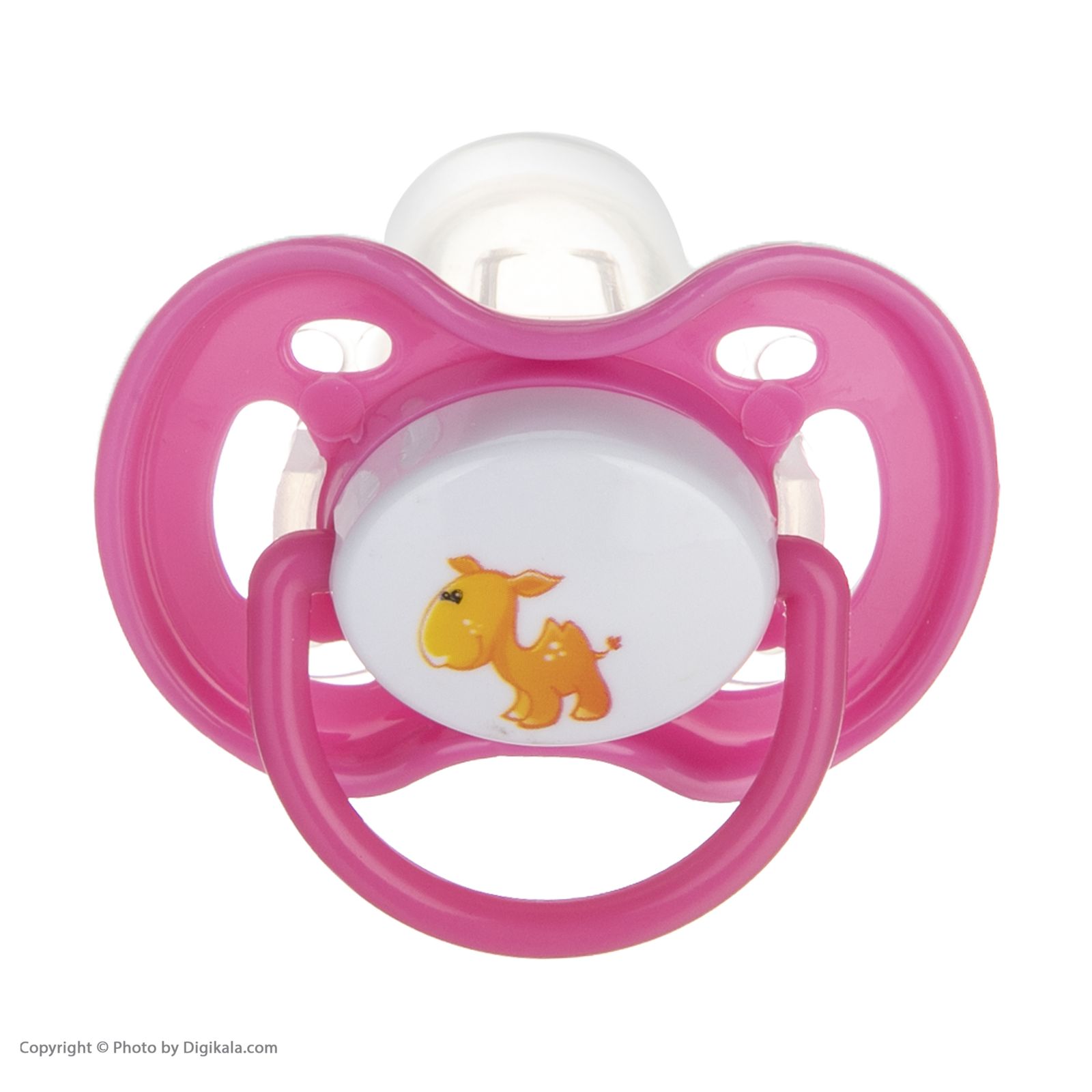 پستانک ارتودنسی بیبی لند مدل 392 - - 4