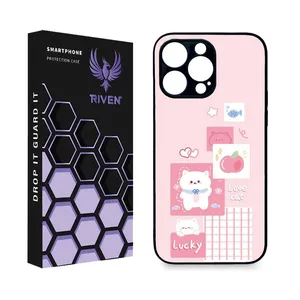 RIVEN RI3-7 Case For Apple iphone 14 Pro Max