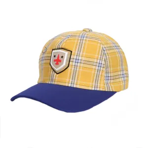 کلاه کپ بچگانه مدل 1400300