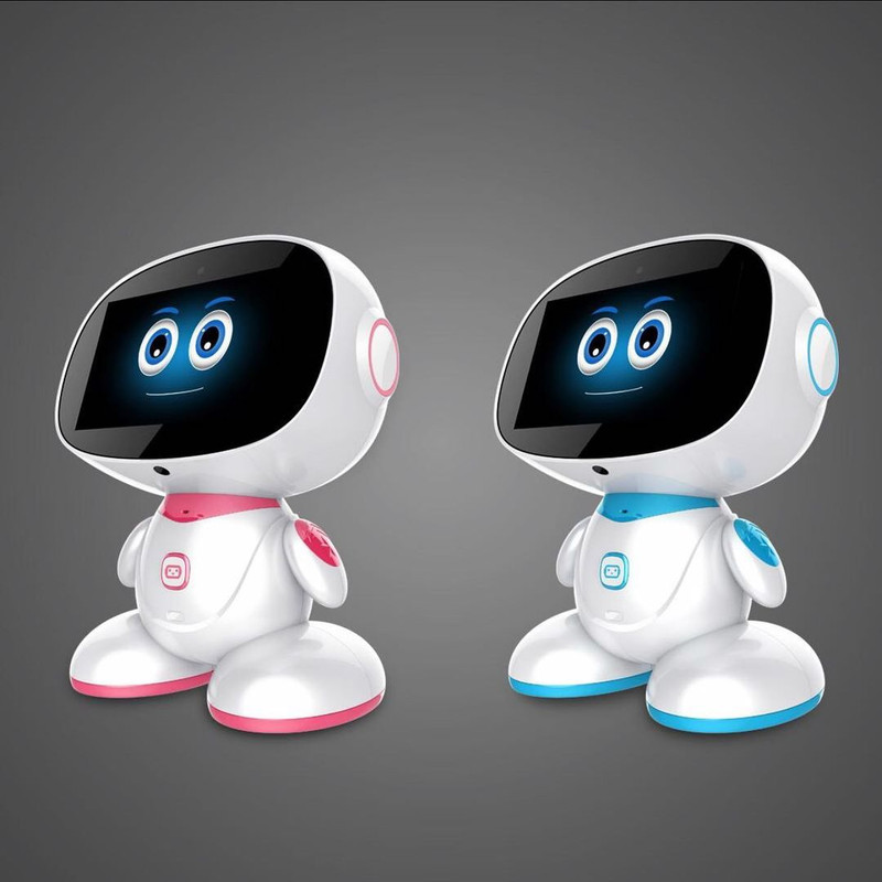 ربات کنترلی مدل میسا ربات کنترلی مدل میسا