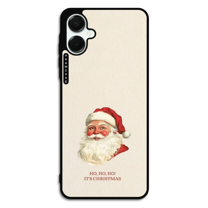 کاور آکام مدل AMC-WSGA06-CHRISTMAS-27 مناسب برای گوشی موبایل سامسونگ Galaxy A06