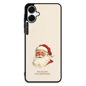 AKAM AMC-WSGA06-CHRISTMAS-27 Cover For Samsung Galaxy A06